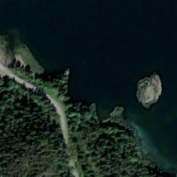 Satellite imagery of Klovningan, NO