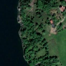 Satellite imagery of Klovningan, NO