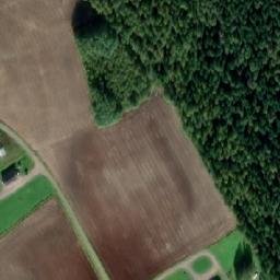 Satellite imagery of Vöyryniemi, FI
