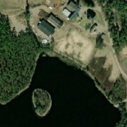 Satellite imagery of Autionharju, FI