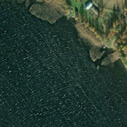 Satellite imagery of Tervoniemi, FI