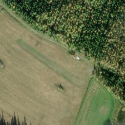 Satellite imagery of Iso Kiviniemi, FI