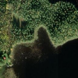 Satellite imagery of Iso Kiviniemi, FI