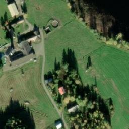 Satellite imagery of Lintuniemi, FI