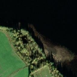 Satellite imagery of Lintuniemi, FI