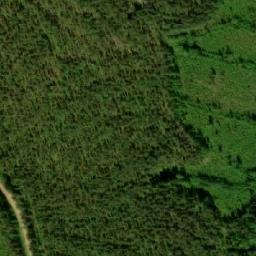 Satellite imagery of Huutoniemi, FI