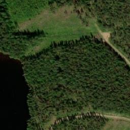 Satellite imagery of Huutoniemi, FI