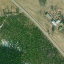Satellite imagery of Kumpuniemi, FI