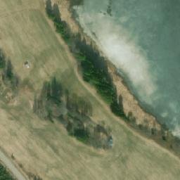 Satellite imagery of Kumpuniemi, FI