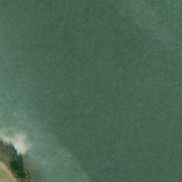 Satellite imagery of Kumpuniemi, FI