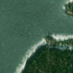 Satellite imagery of Soukkionniemi, FI