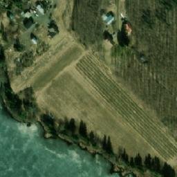 Satellite imagery of Tönttöniemi, FI