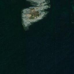 Satellite imagery of Tennskjeret, NO