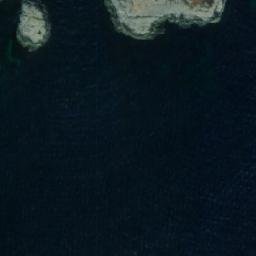Satellite imagery of Kvalholmen, NO