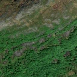 Satellite imagery of Bjønnaklova, NO