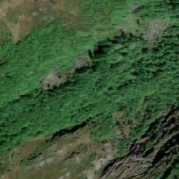 Satellite imagery of Bjønnaklova, NO