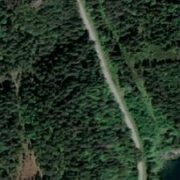 Satellite imagery of Klovningan, NO