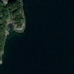 Satellite imagery of Klovningan, NO