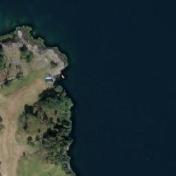 Satellite imagery of Fuglsneset, NO