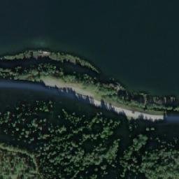 Satellite imagery of Baggeskjeret, NO
