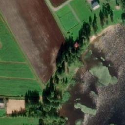 Satellite imagery of Vöyryniemi, FI
