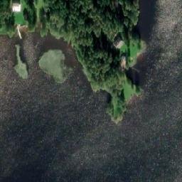 Satellite imagery of Vöyryniemi, FI