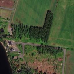 Satellite imagery of Karhuniemi, FI
