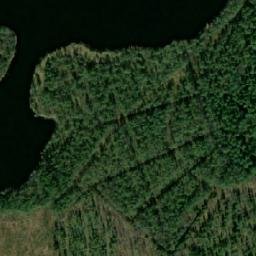 Satellite imagery of Autionharju, FI