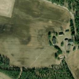 Satellite imagery of Autionharju, FI