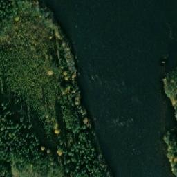 Satellite imagery of Marjoniemi, FI