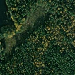 Satellite imagery of Tervoniemi, FI