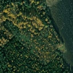 Satellite imagery of Tervoniemi, FI