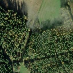 Satellite imagery of Iso Kiviniemi, FI