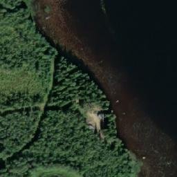 Satellite imagery of Erolaisenniemi, FI