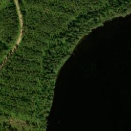 Satellite imagery of Huutoniemi, FI