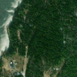 Satellite imagery of Soukkionniemi, FI