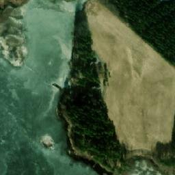 Satellite imagery of Tönttöniemi, FI
