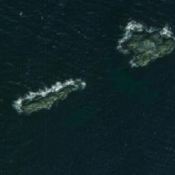 Satellite imagery of Søre Spanskskjæra, NO
