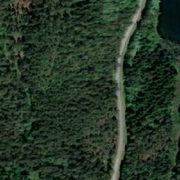 Satellite imagery of Klovningan, NO