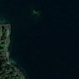 Satellite imagery of Klovningan, NO