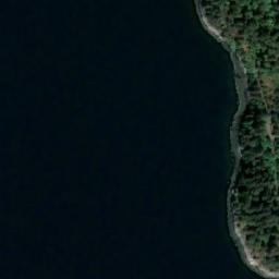 Satellite imagery of Klovningan, NO