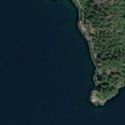 Satellite imagery of Kuskaget, NO