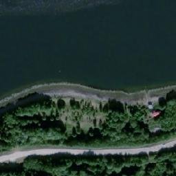 Satellite imagery of Saltrøskaget, NO