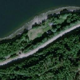 Satellite imagery of Saltrøskaget, NO