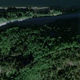 Satellite imagery of Nessaskaget, NO