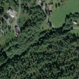 Satellite imagery of Baggeskjeret, NO