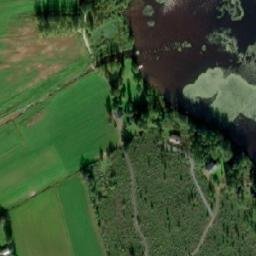Satellite imagery of Vöyryniemi, FI