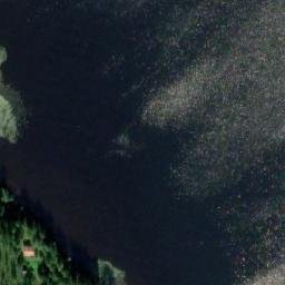 Satellite imagery of Vöyryniemi, FI