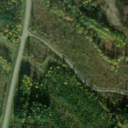 Satellite imagery of Satulaniemi, FI