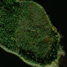 Satellite imagery of Satulaniemi, FI